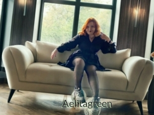 Aelitagreen