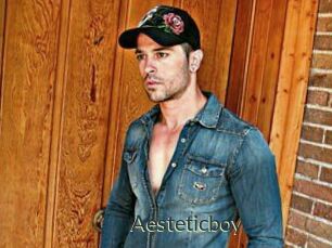 Aesteticboy