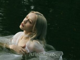 Afinasaymour