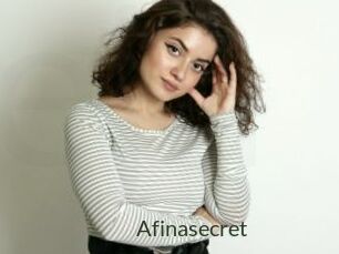 Afinasecret