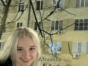 Afraaldis