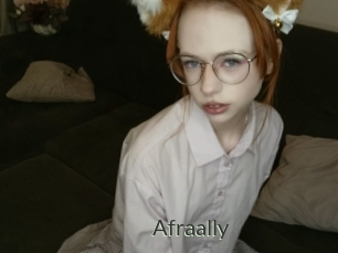 afraally Ejaculator