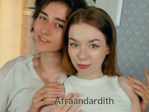 Afraandardith