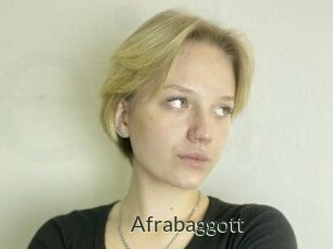 Afrabaggott