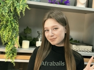Afrabails