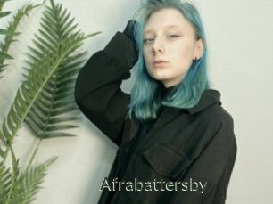 Afrabattersby