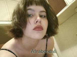 Afrabendall