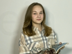 Afraclack