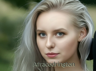 Afracodrington