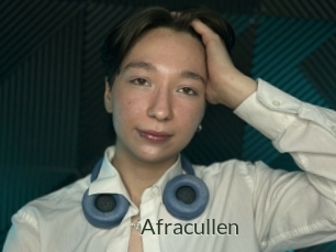 Afracullen