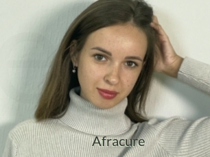 Afracure