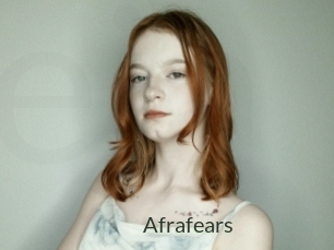 Afrafears