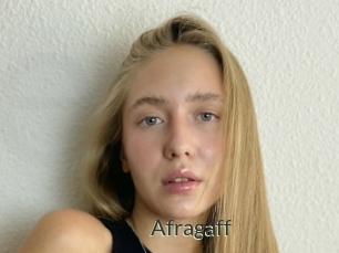 Afragaff