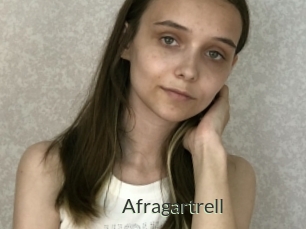 Afragartrell