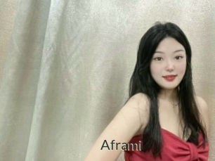 Aframi