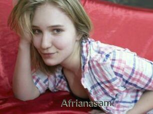 Afrianasam