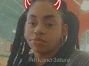 Africancr3ature