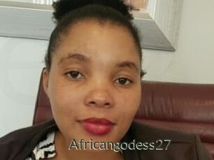 Africangodess27
