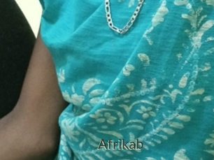 Afrikab