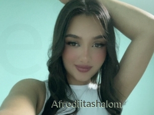 afrodiitashalom Ejaculator