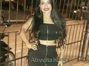 Afrodita_honey