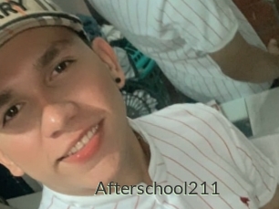 Afterschool211