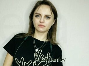 Aftondanley