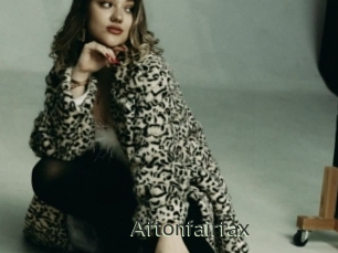 Aftonfairfax