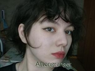 Aftongranger