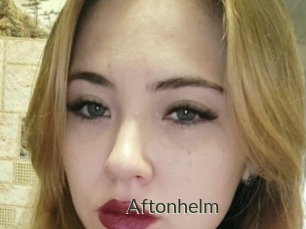 Aftonhelm