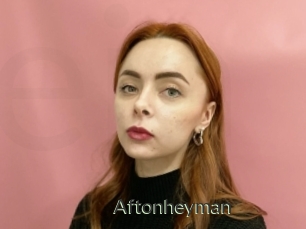 Aftonheyman