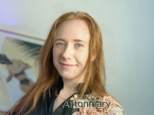 Aftonmary