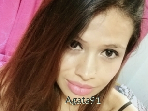 Agata91