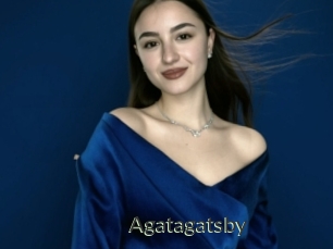 Agatagatsby