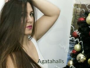 Agatahalls