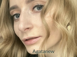 Agatanew