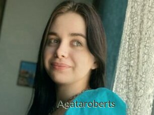 Agataroberts