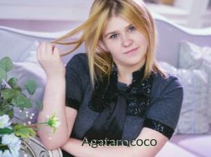 Agatarococo
