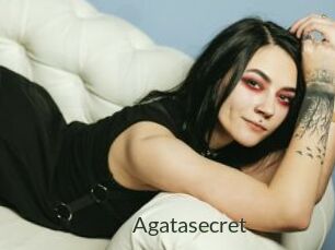 Agatasecret