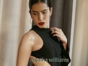 Agatha_williams