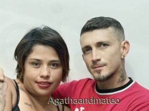 Agathaandmateo