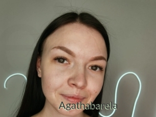 Agathabarela