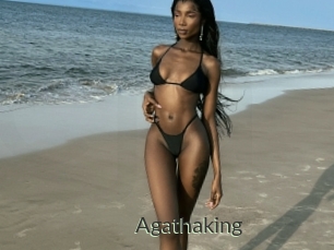 agathaking Ejaculator