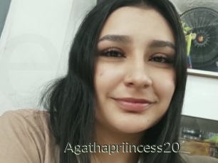 Agathapriincess20