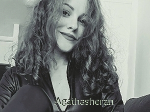 Agathasheran