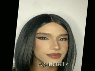 Agattamills