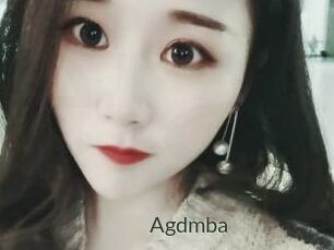 Agdmba