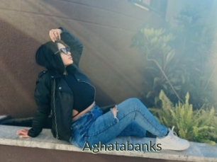 Aghatabanks