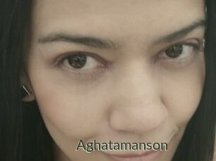 Aghatamanson