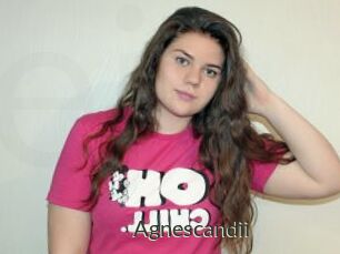 Agnescandii